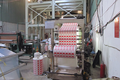 Production line