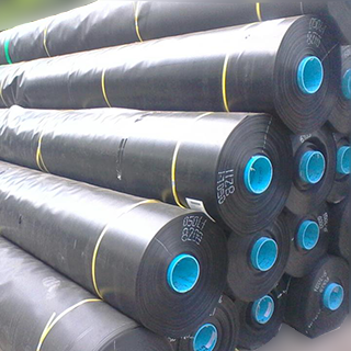 PE film for fishery