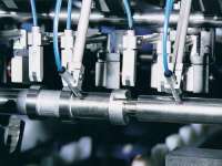 Non destructive testing