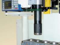 Material Integrity test