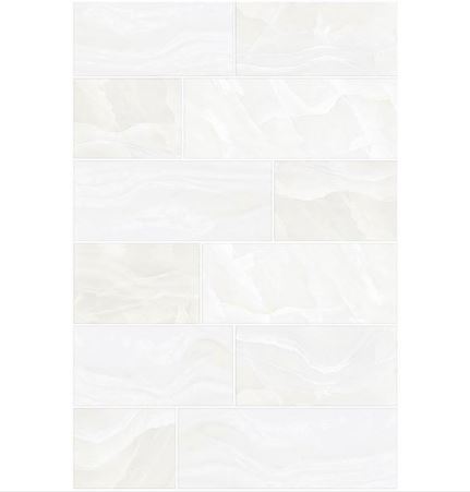 Wall tile
