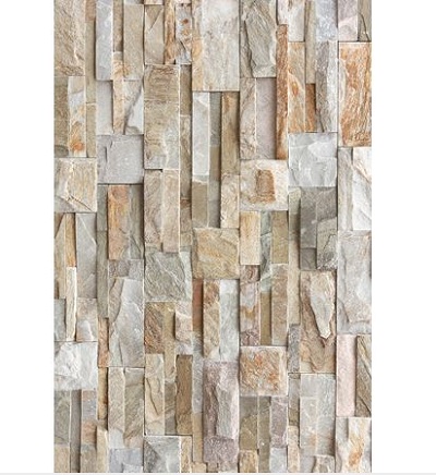 Wall tile
