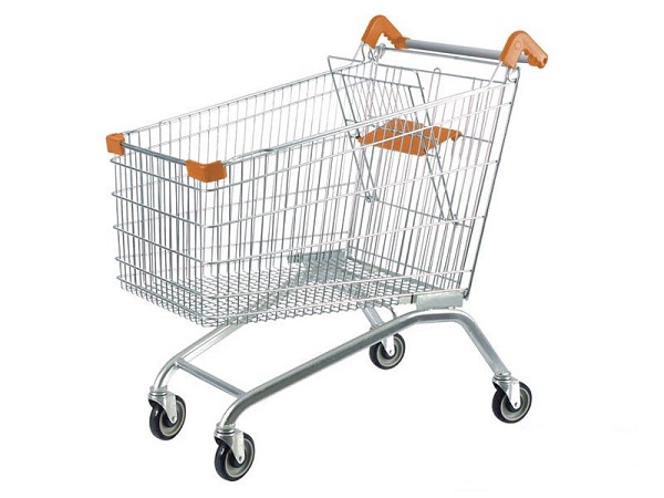 Shopping carts