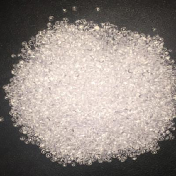 Additive for recycled PET plastic