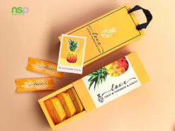 Food packaging printing
