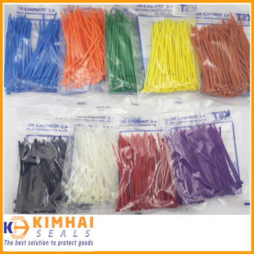 Cable tie