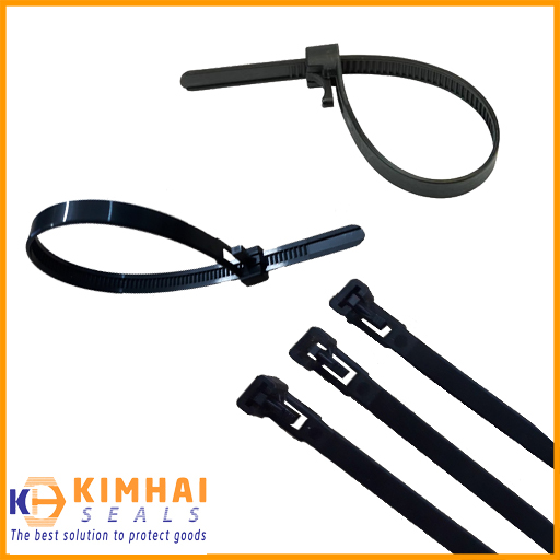 Cable tie