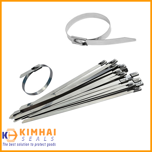 Cable tie