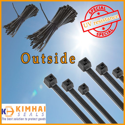Cable tie