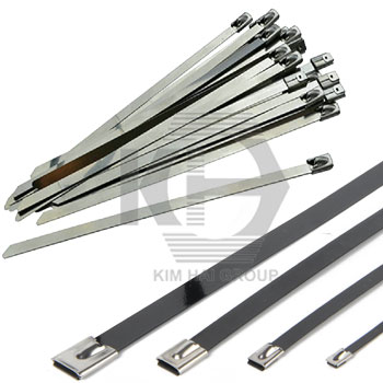 Cable tie