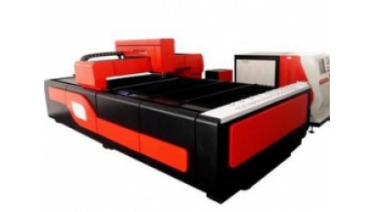 CO2 Laser cutting machine