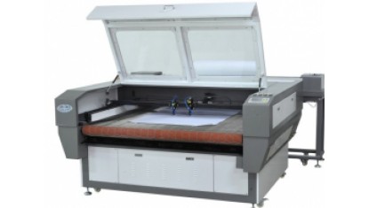 KCC Laser cutting machine