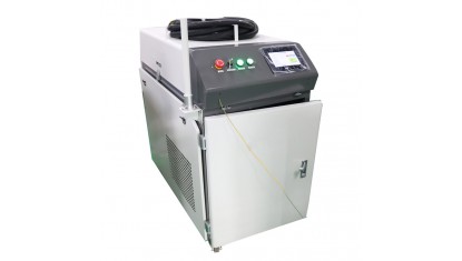 Laser welding machine