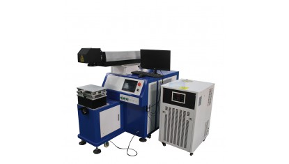 Laser welding machine