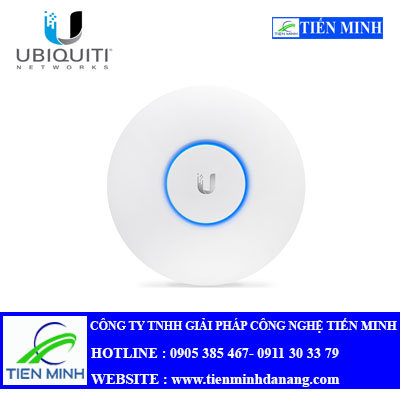 UBIQUITI UniFi AP- AC -PRO