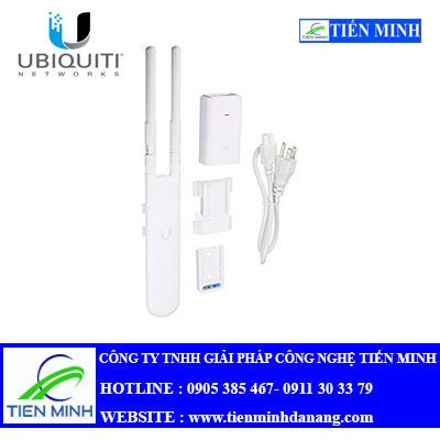 Ubiquiti UniFi AP AC M