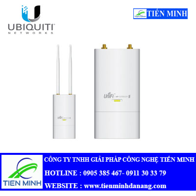 Ubiquiti Unifi Outdoor
