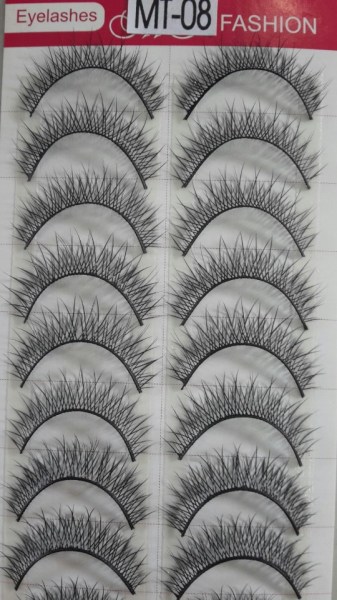 Casual Eyelashes