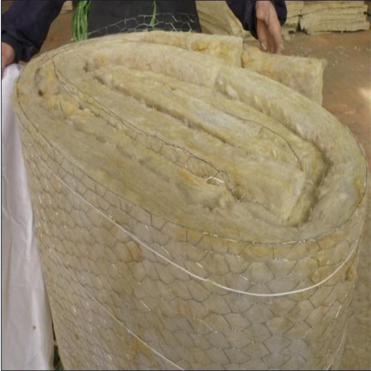 Rock Wool