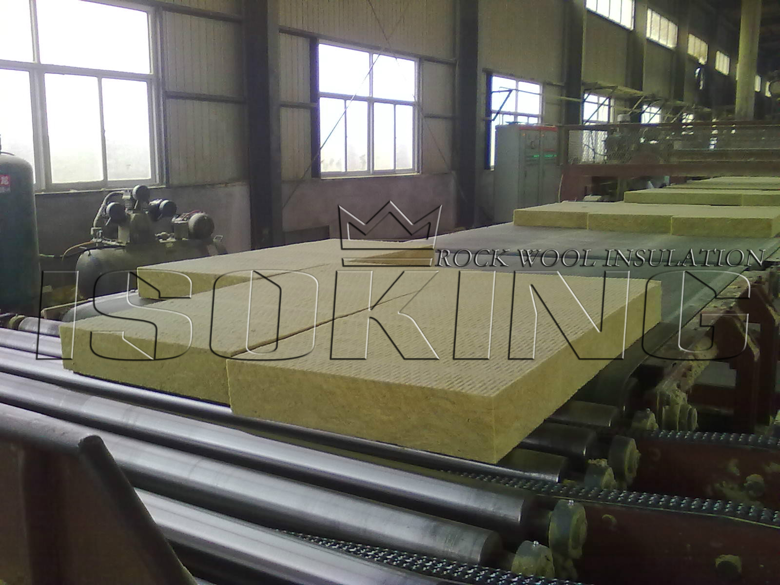 Rock Wool