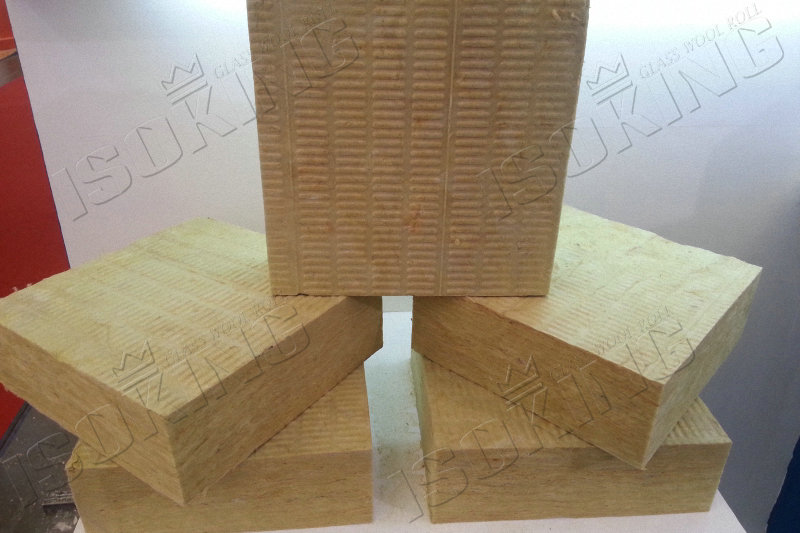 Rock Wool