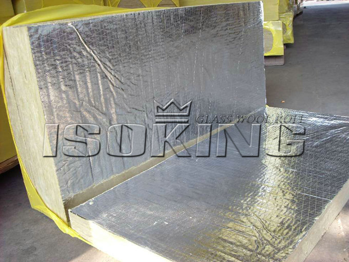 Rock Wool
