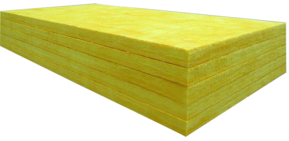 Glass Wool Board