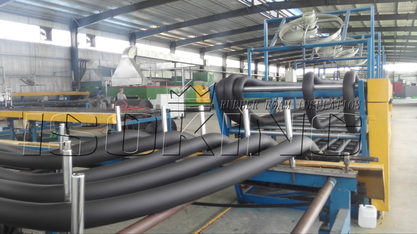 Producting line