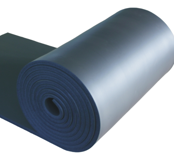 Rubber Foam Insulation