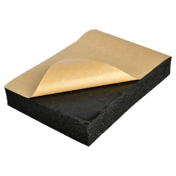 Rubber Foam Insulation