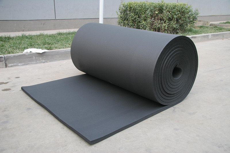 Rubber Foam Insulation