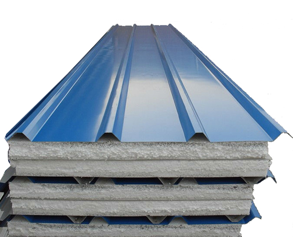 Sandwich Panel Insulation
