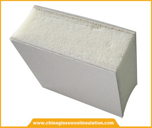 PU sandwich panel