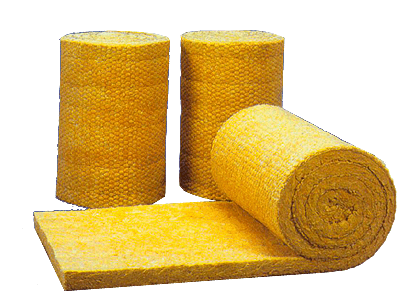 rock wool blanket