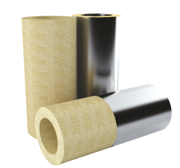 rock wool pipe