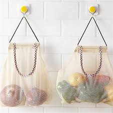Mesh bag
