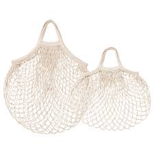 Mesh bag