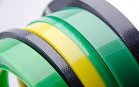 Plastic strap