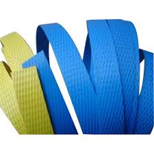 Plastic strap