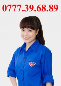Student Volunteer - Union Uniform
