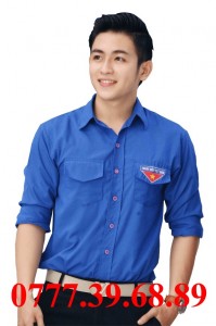 Student Volunteer - Union Uniform