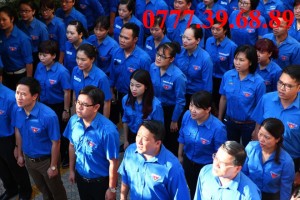 Student Volunteer - Union Uniform