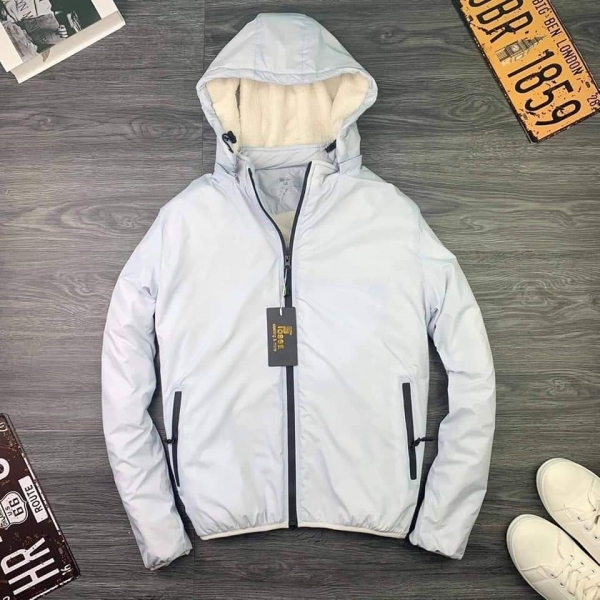 Windbreaker