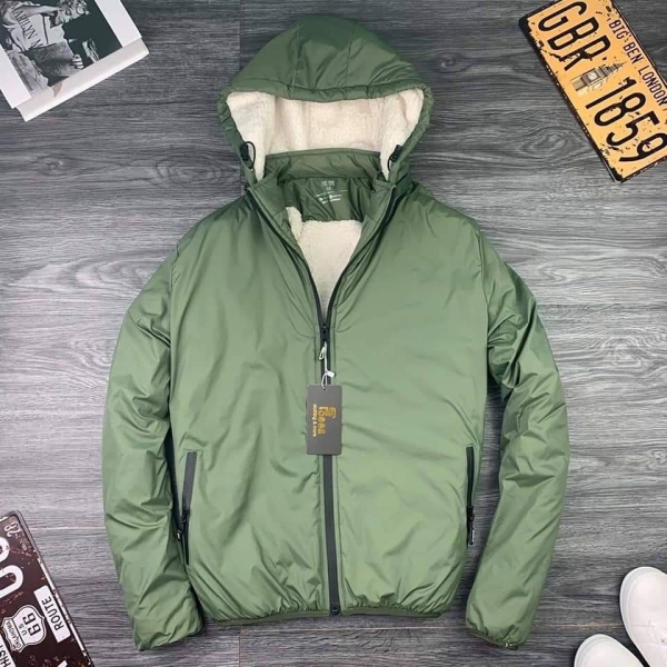 Windbreaker