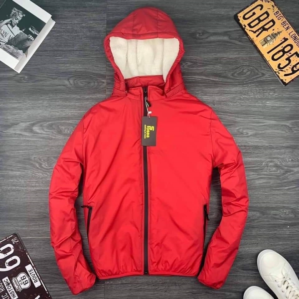 Windbreaker