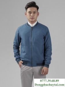 2-Layer Windbreaker