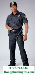 Security Uniform
