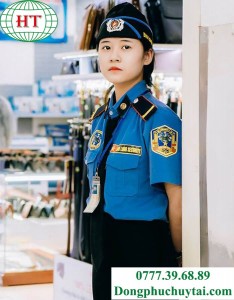 Security Uniform