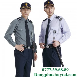 Security Uniform