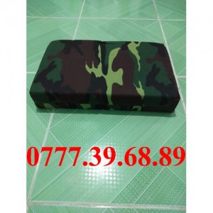 Army Blanket